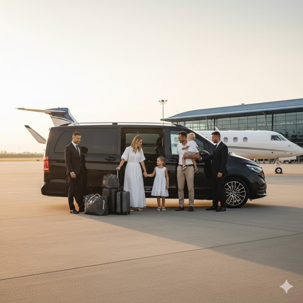 Çeşme ve Alaçatı'ya Prestijli Ulaşım Rehberi