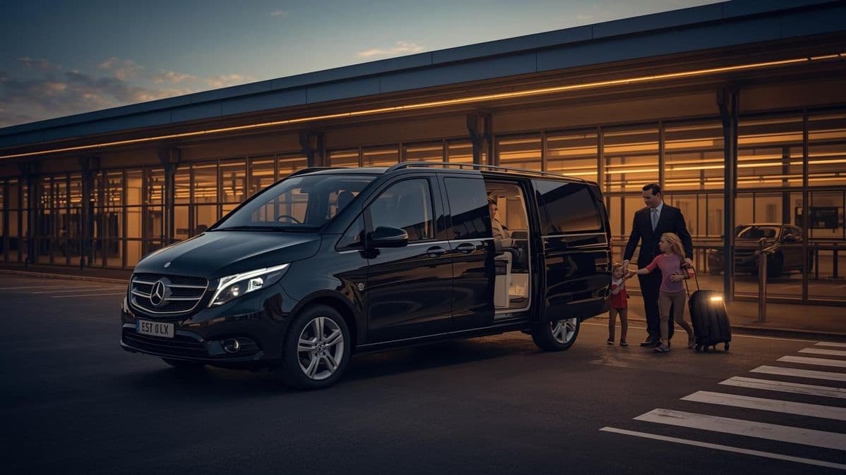 Turkey Miles Professional Service