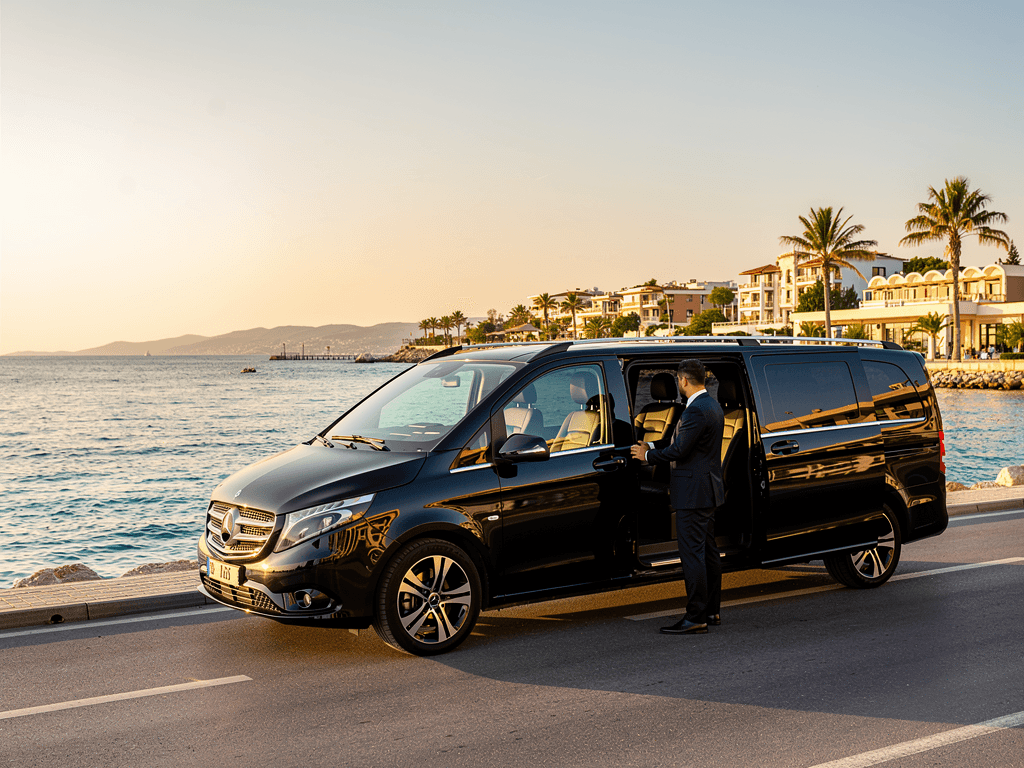 İzmir Vip Transfer ile Konforlu ve Güvenilir Ulaşımın Adresi
